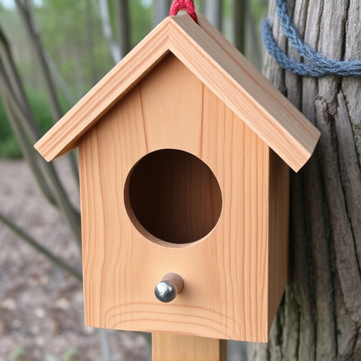 Discover Best Bird Boxes: Styles, Safety Features, and Placement Tips