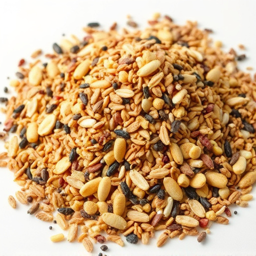 Cheap Bulk Bird Seed: Feed Your Garden's Feathered Friends