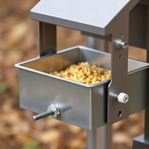 Lasting Solutions: Rat Proof Bird Feeders UK Guide