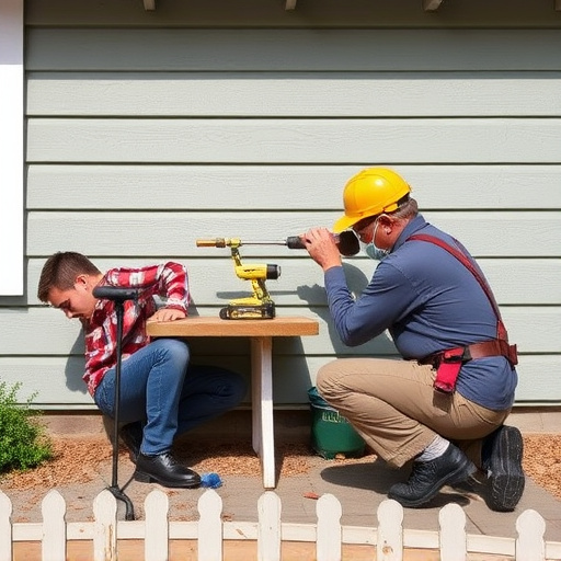 Home Repair