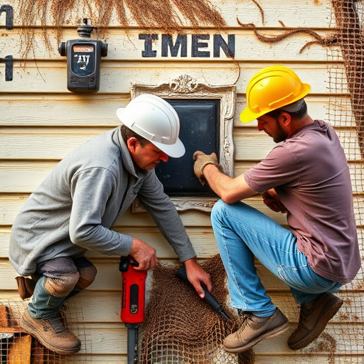 Home Repair