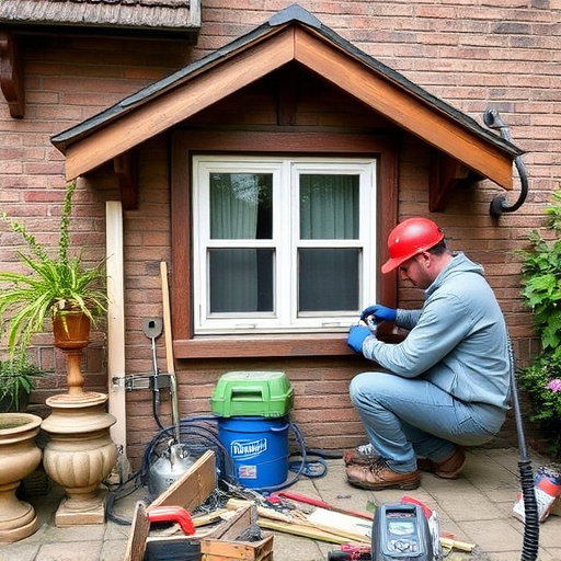 Home Repair