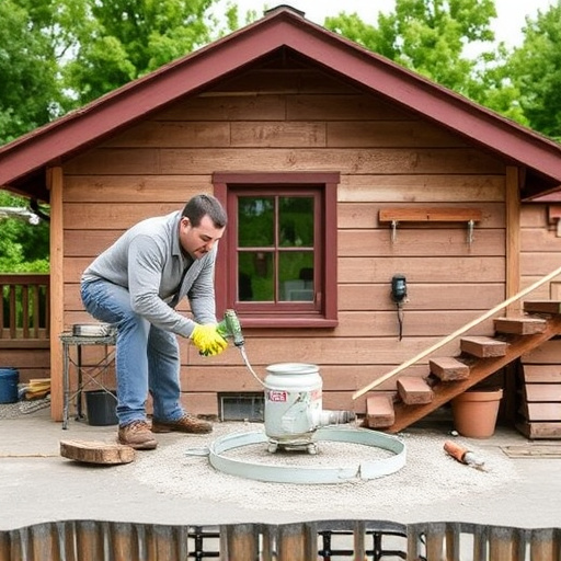 Home Repair