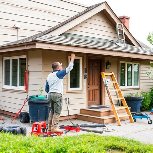 Home Repair
