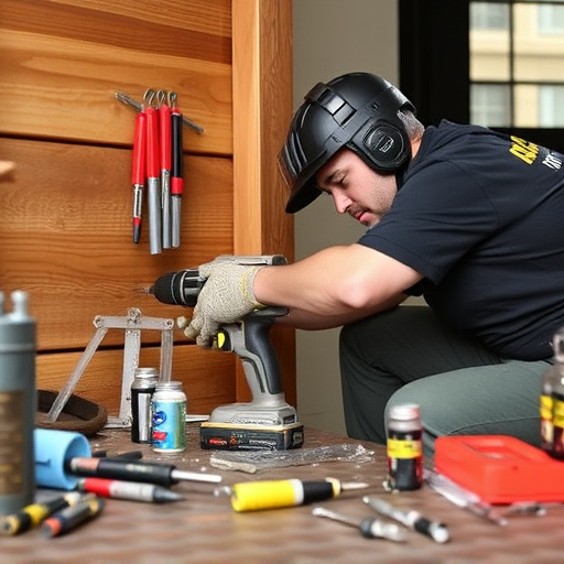 Home Repair