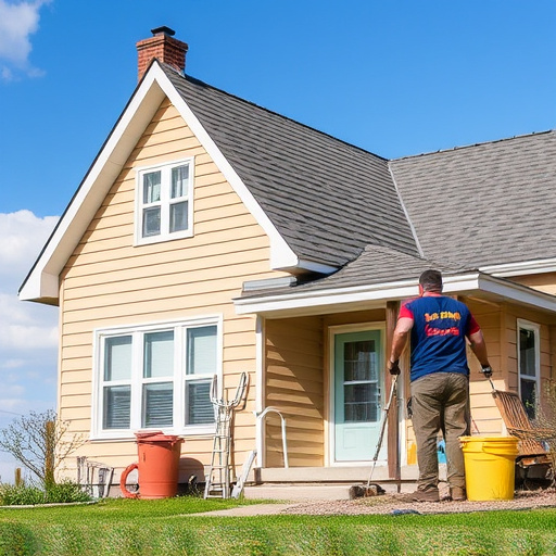 Home Repair