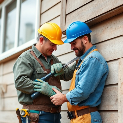 Home Repair