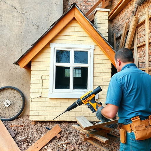 Home Repair