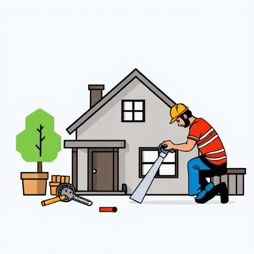 Home Repair