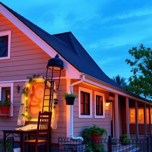 Home Repair