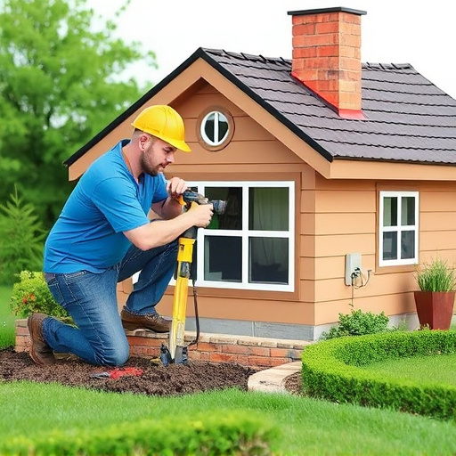 Home Repair