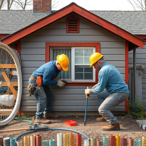Home Repair