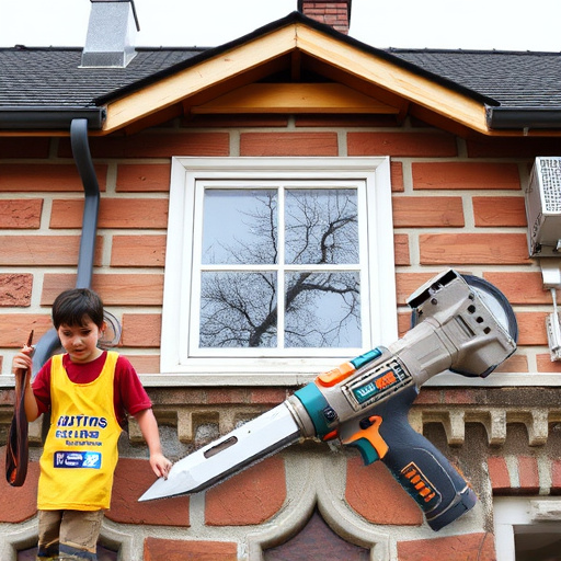 Home Repair