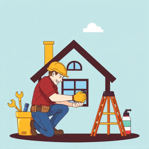 Home Repair