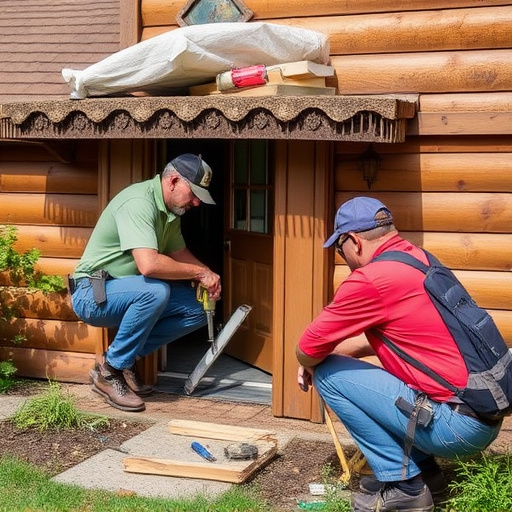 Home Repair