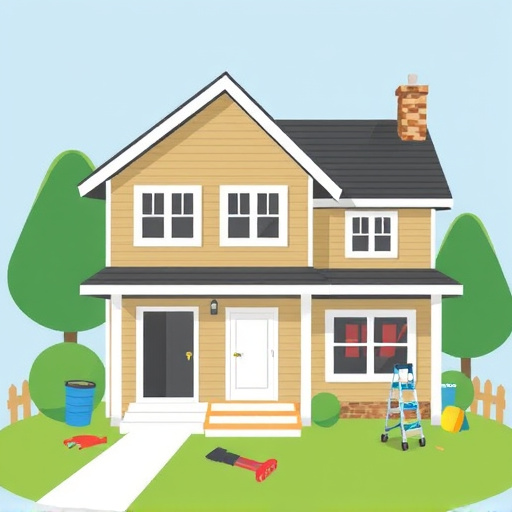 Home Repair