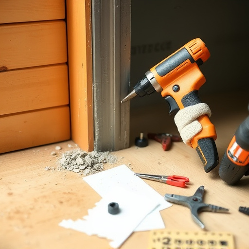 Home Repair
