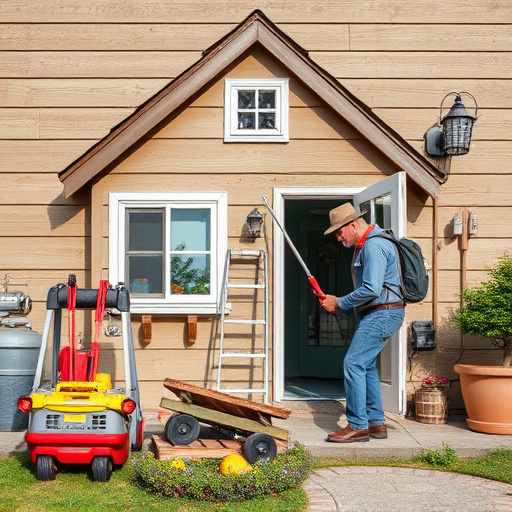 Home Repair