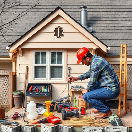 Home Repair