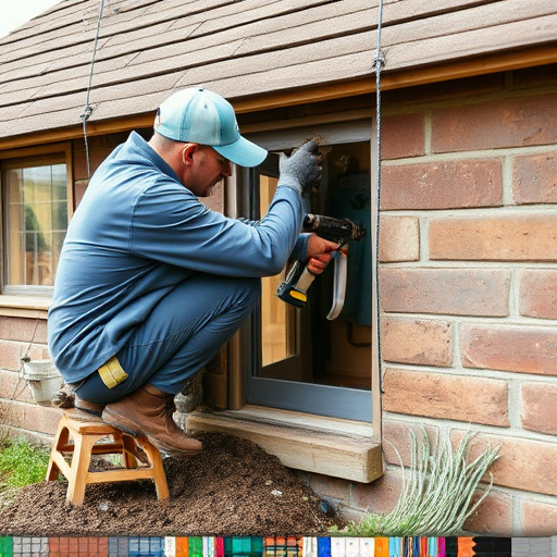 Home Repair