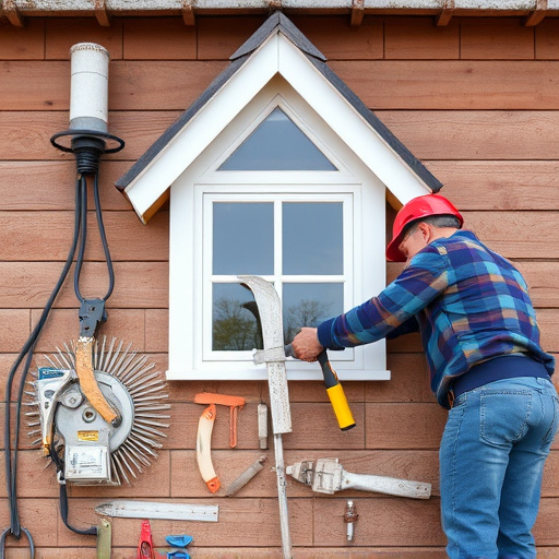 Home Repair
