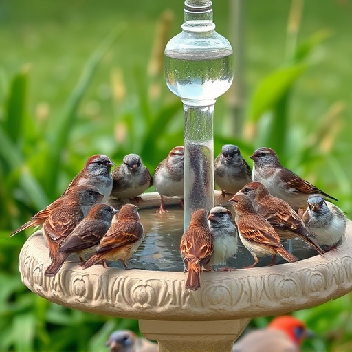 house-sparrows-gathered-near-bird-bath-640x480-16347401.jpeg