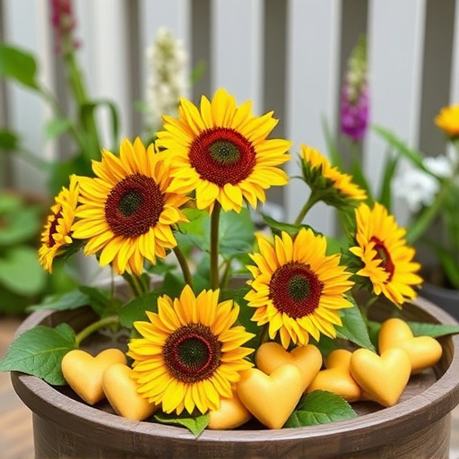 Non-Germinating Bird Seeds: Feeding Birds Year-Round