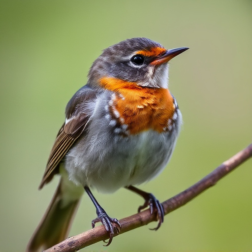 Unveiling Robin Lifespans: Nature’s Unexpected Journey