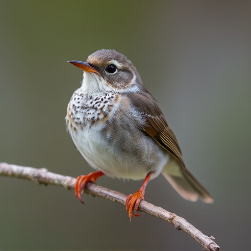 Robin Lifespan: UK Conservation Efforts Unveiled