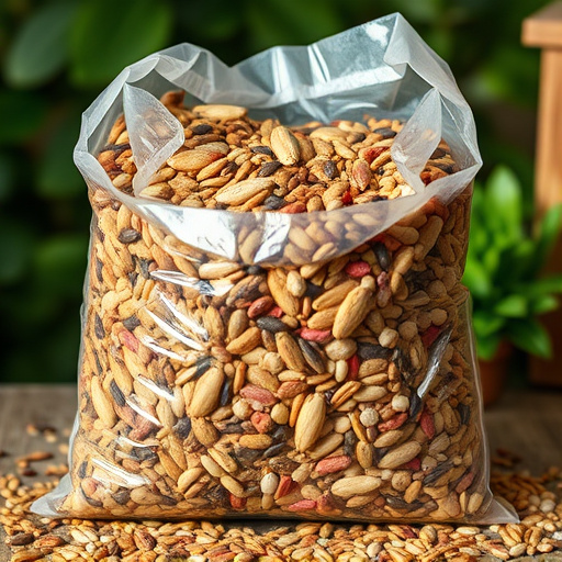 Optimize Bird Feeding with Seasonal Bulk Wild Mix Tips