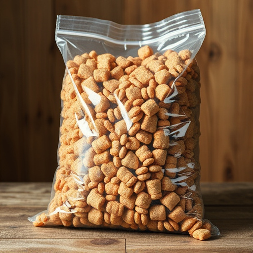 Large bag of mixed suet pellets