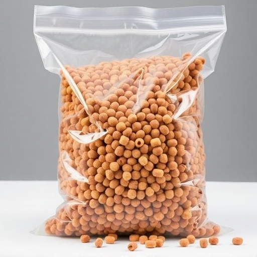 Large bag of mixed suet pellets