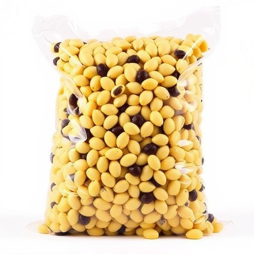 Large bag of sunflower hearts