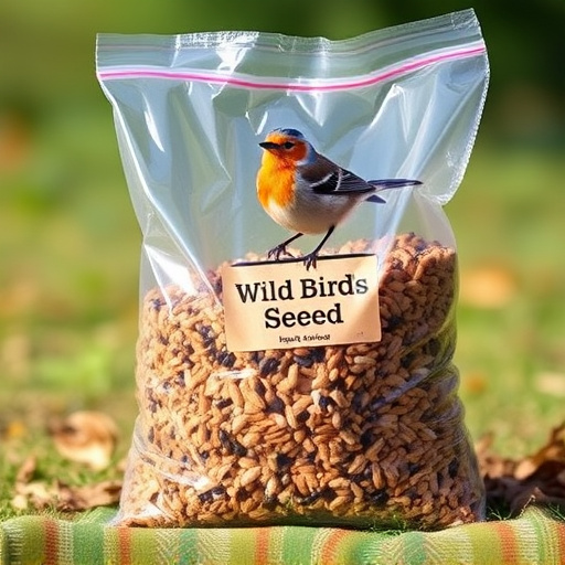 Unlock Savings: Cheap Bulk Bird Seed Buying Guide