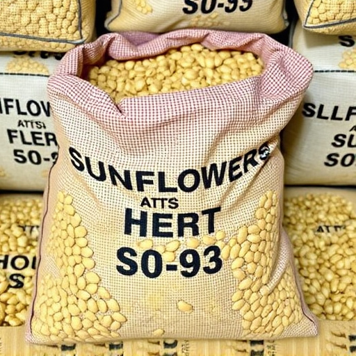 Find Top Sunflower Hearts: Safely Nourish Your Birds