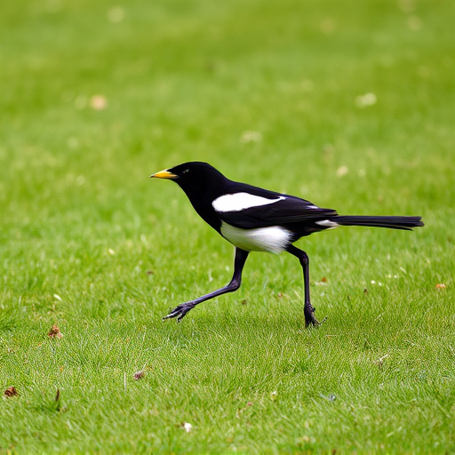 Unveiling Britain's Avian Diversity: Common &amp; Rare Birds Guide