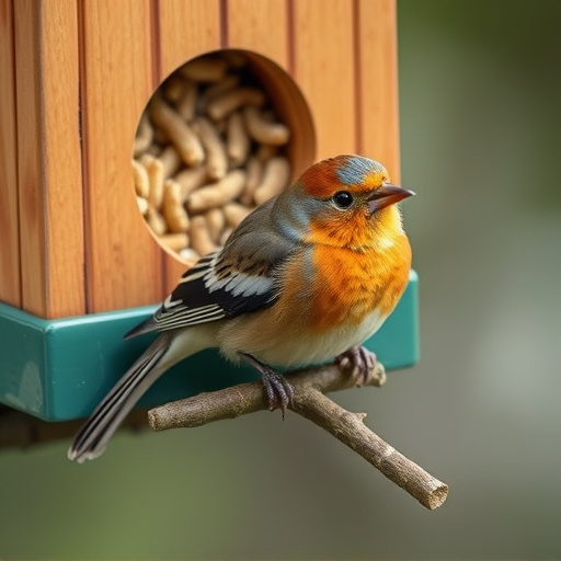 mealworms for birds