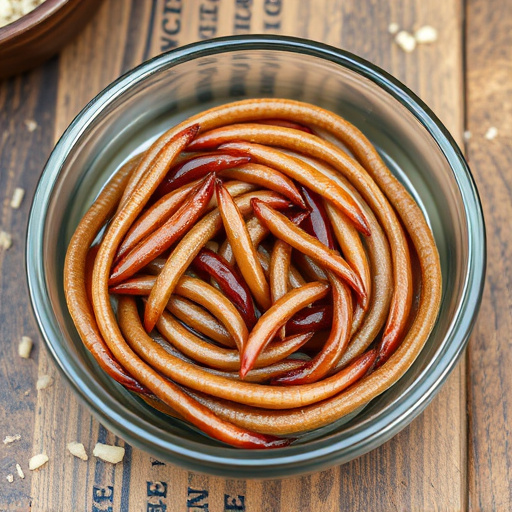 mealworms-offered-in-shallow-dish-640x480-89978518.jpeg