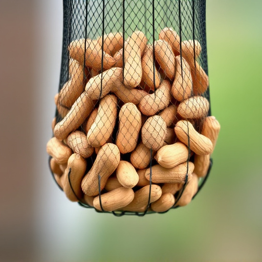 Unlock Cheap Bird Peanuts: Top Retailers &amp; Online Tips