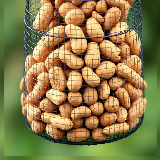 Unleash Wild Bird Feasting: Best Price Peanuts Unlocked