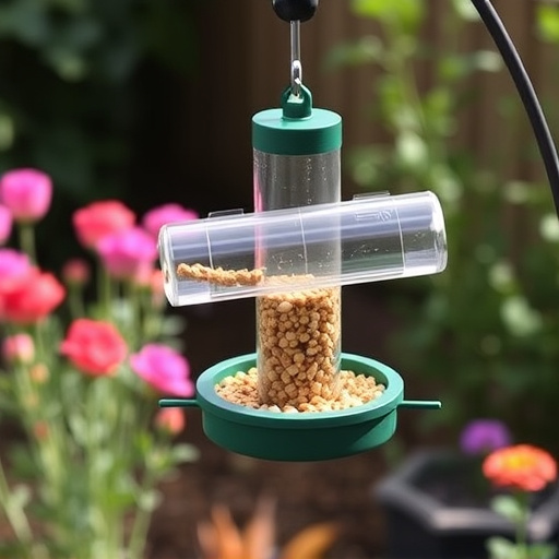 mess-free-tube-feeder-in-garden-setting-640x480-69351030.jpeg
