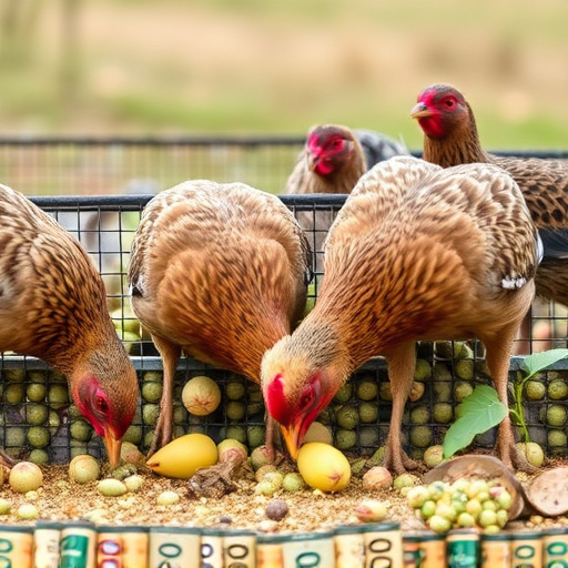Mixed flock eating sunflower hearts