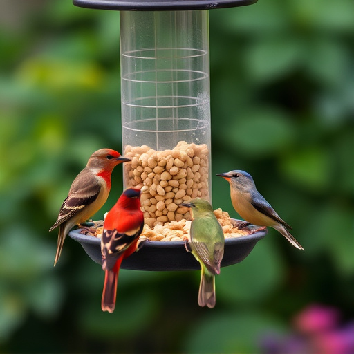 Top Bird Peanut Picks: Buy Online, Feed Birds Smartly
