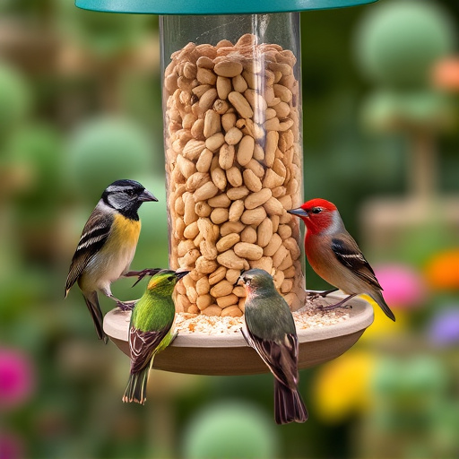 mixed-garden-birds-eating-from-peanut-fe-640x480-30804074.jpeg