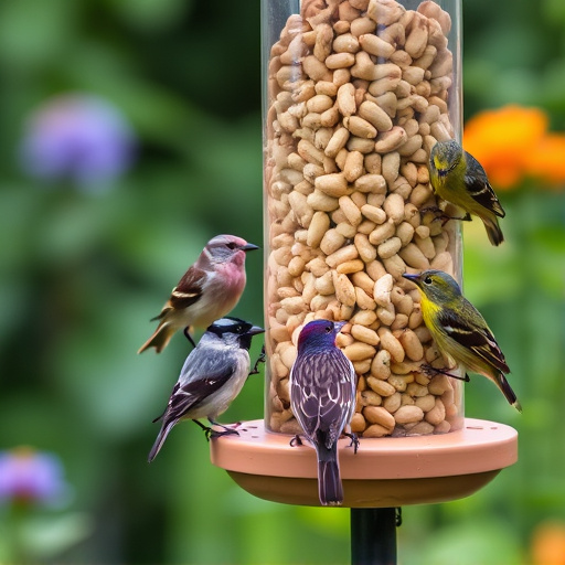 mixed-garden-birds-eating-from-peanut-fe-640x480-60827201.jpeg