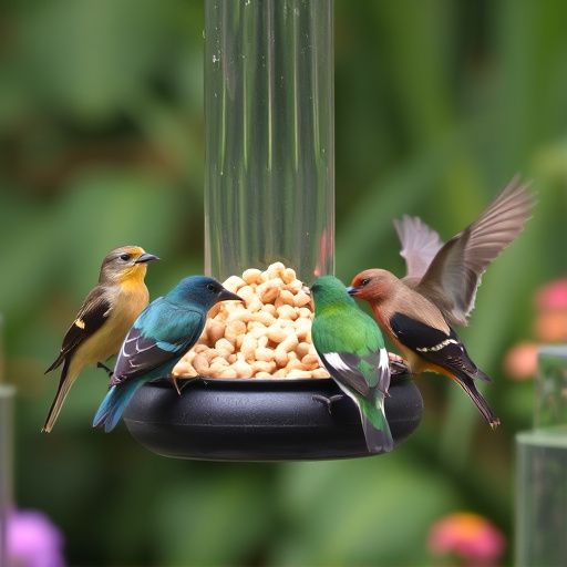 mixed-garden-birds-eating-from-peanut-fe-640x480-69271130.jpeg