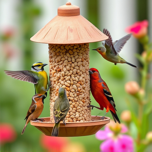 mixed-garden-birds-eating-from-peanut-fe-640x480-75198125.jpeg