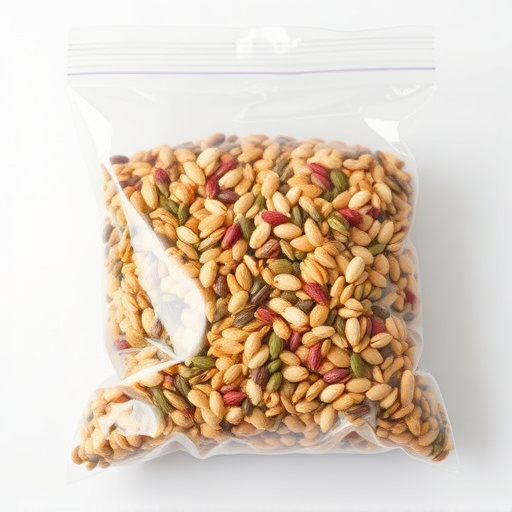 Uncover Best Wild Bird Seed in UK: Expert Guide