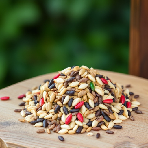 Seasonal Guide: Best Thing to Feed Wild Birds UK
