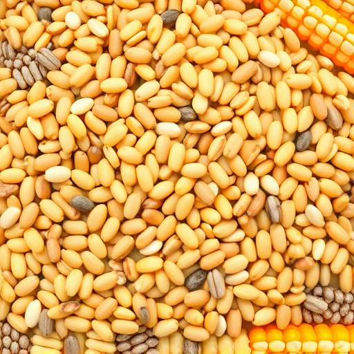 Discover Creative Uses for Different Types of Wild Bird Seed